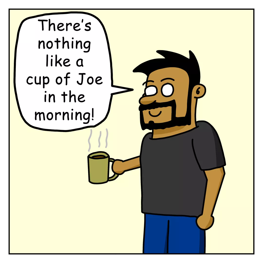 Joe 