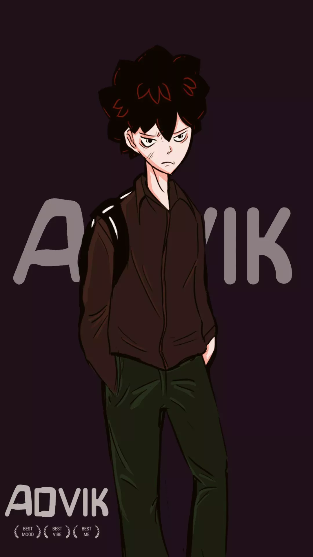 ADVIK