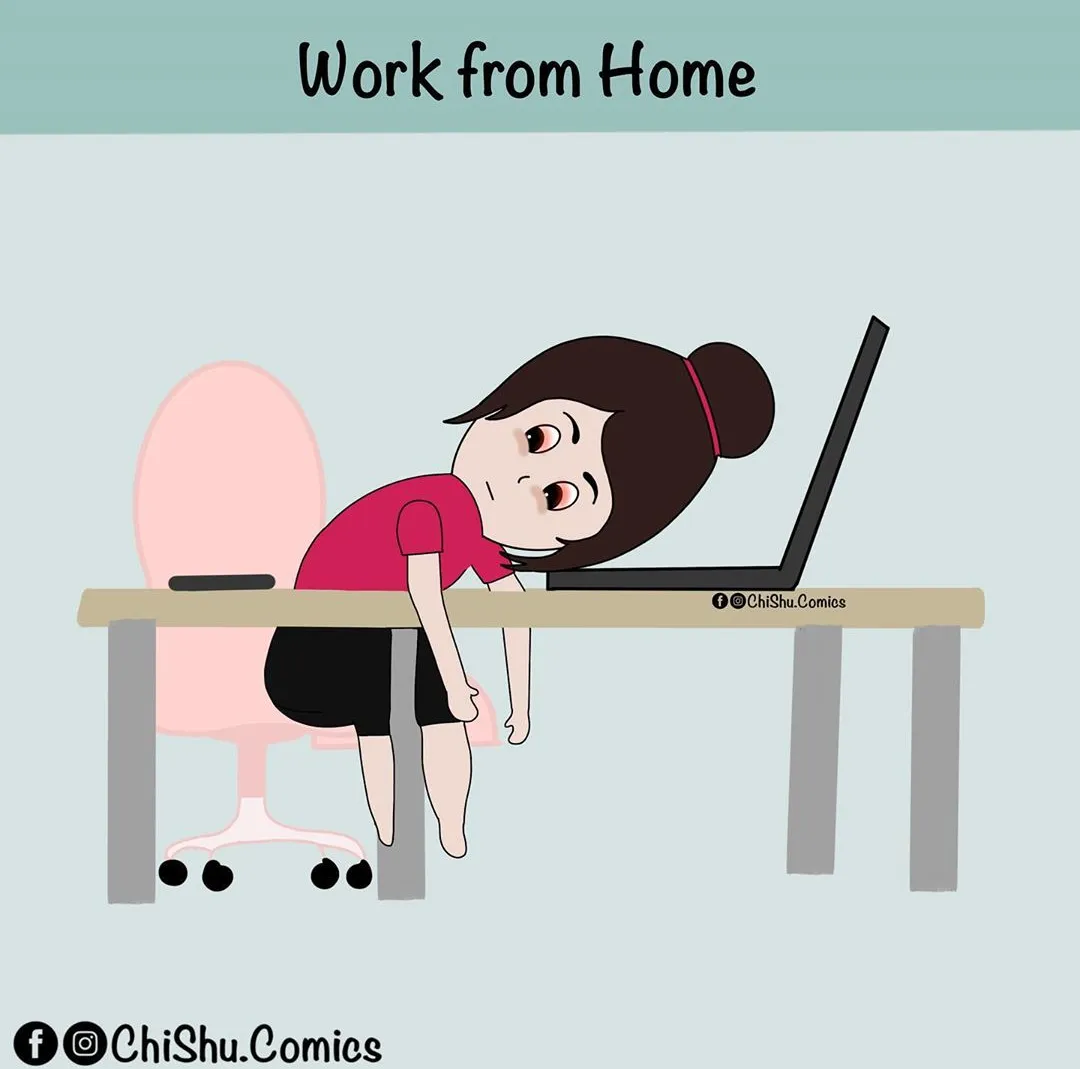 Work from Home