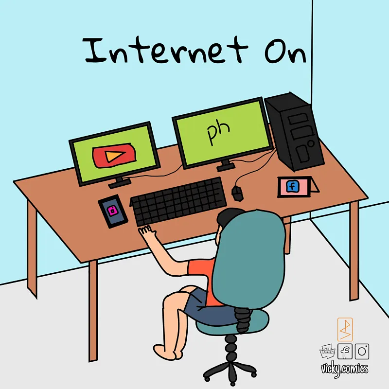 Internet