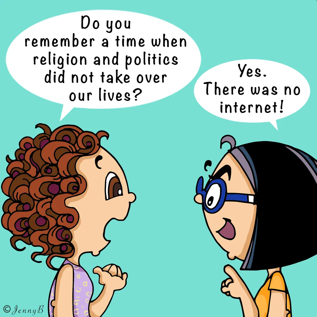 Religion and Politics