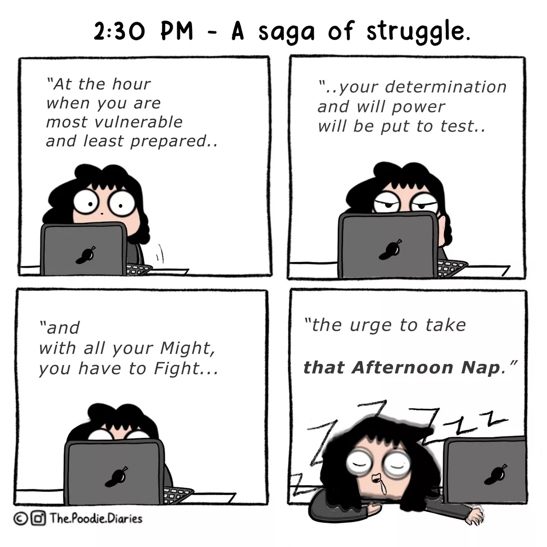 A saga of struggle 