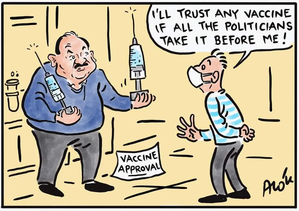 Vaccine