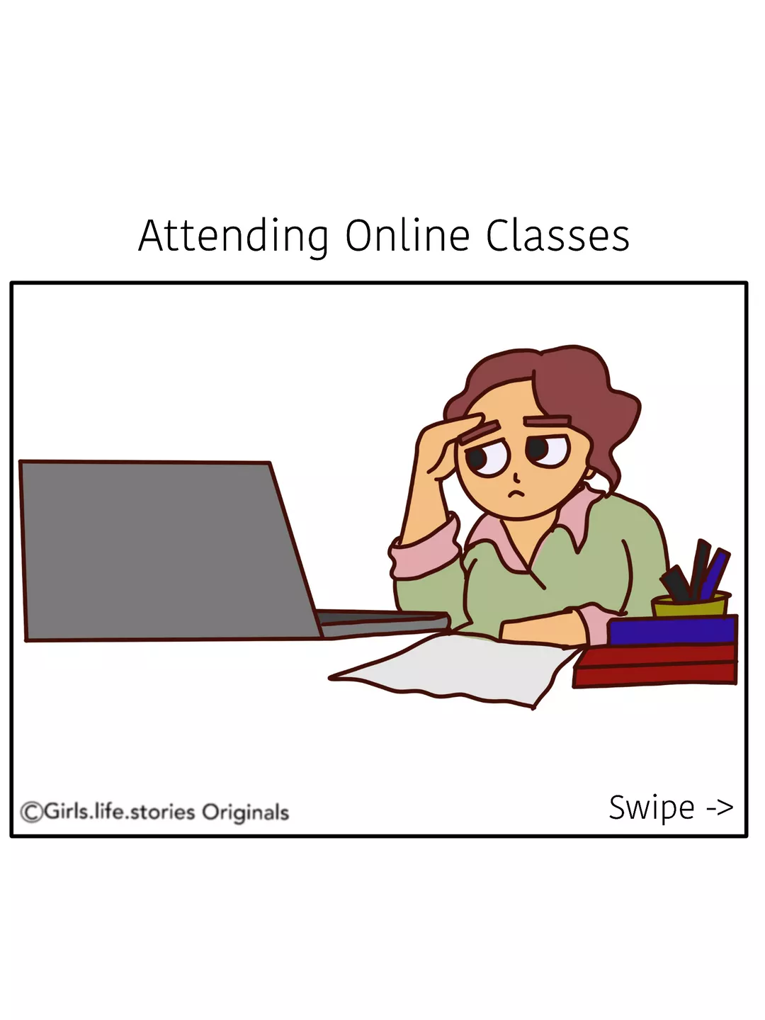 Online Class