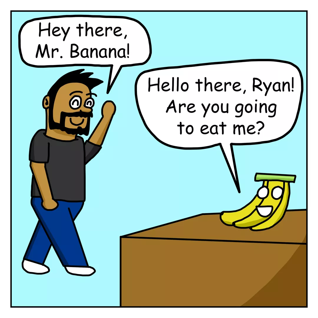 Banana 