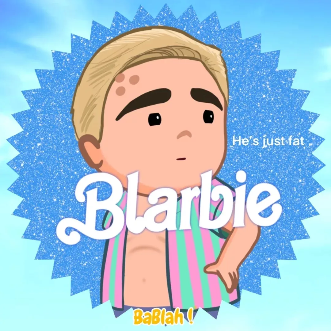 Blarbie 💖