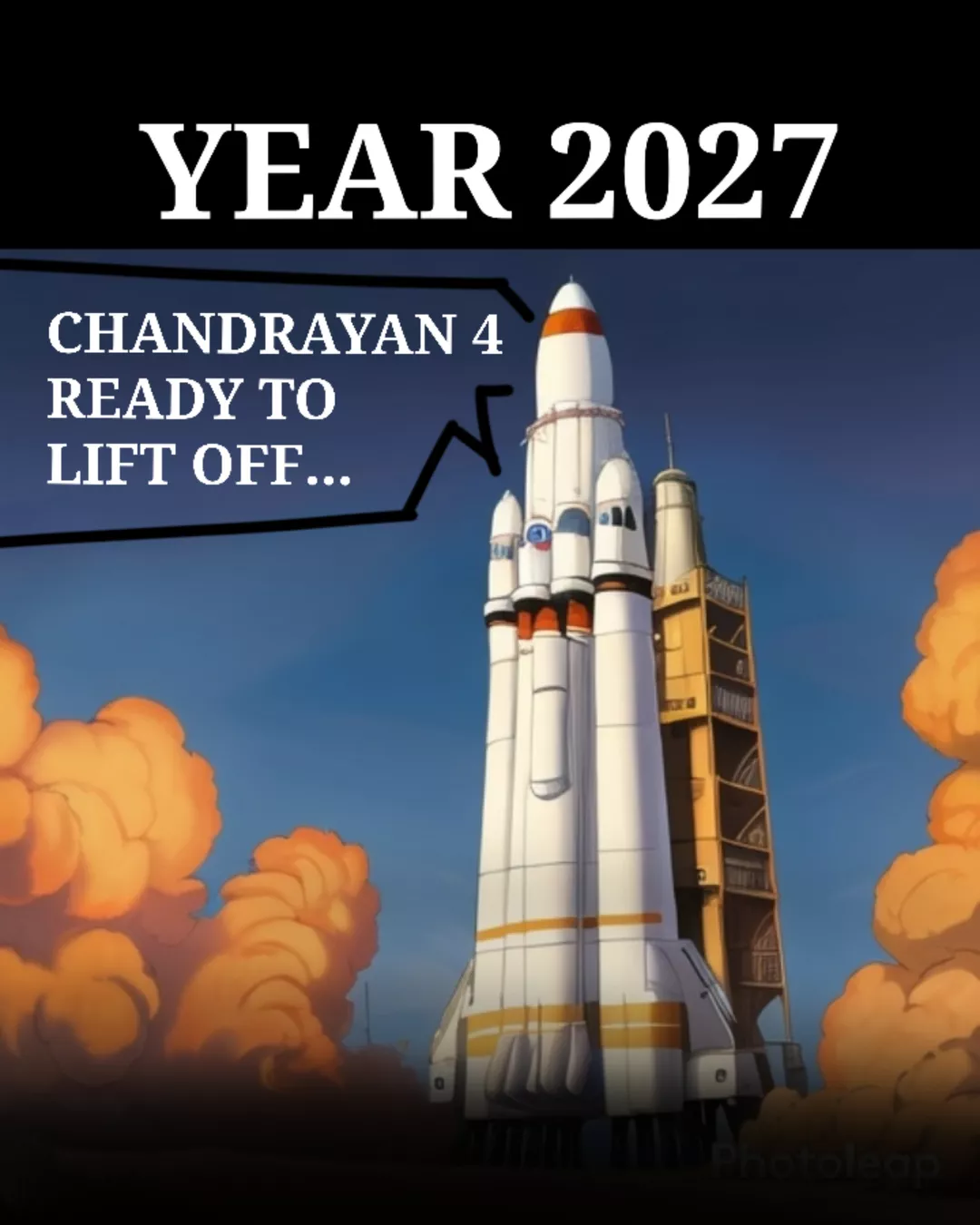 CHANDRAYAN 4 