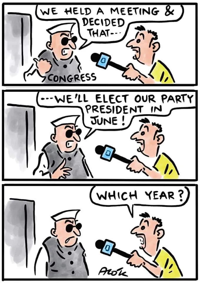 Congress