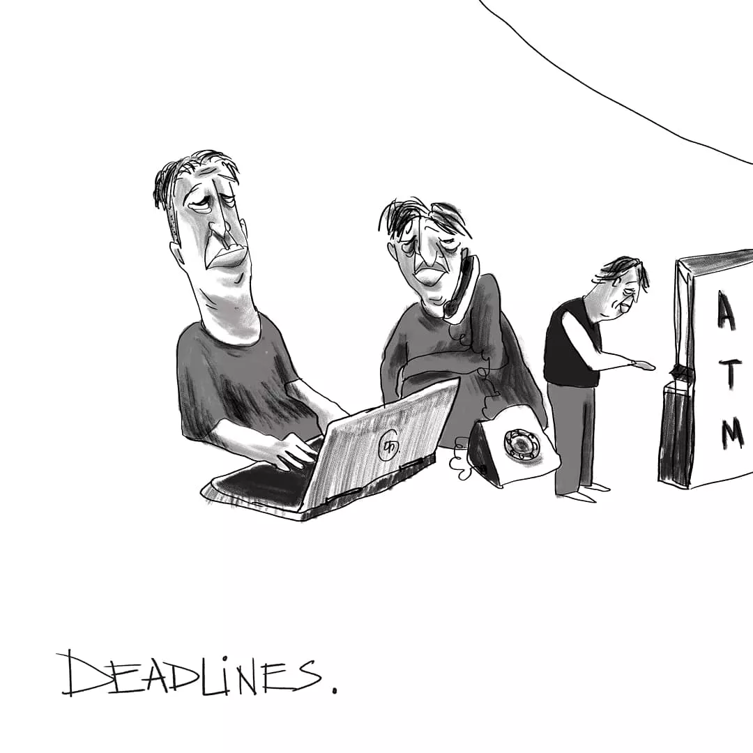 deadlines