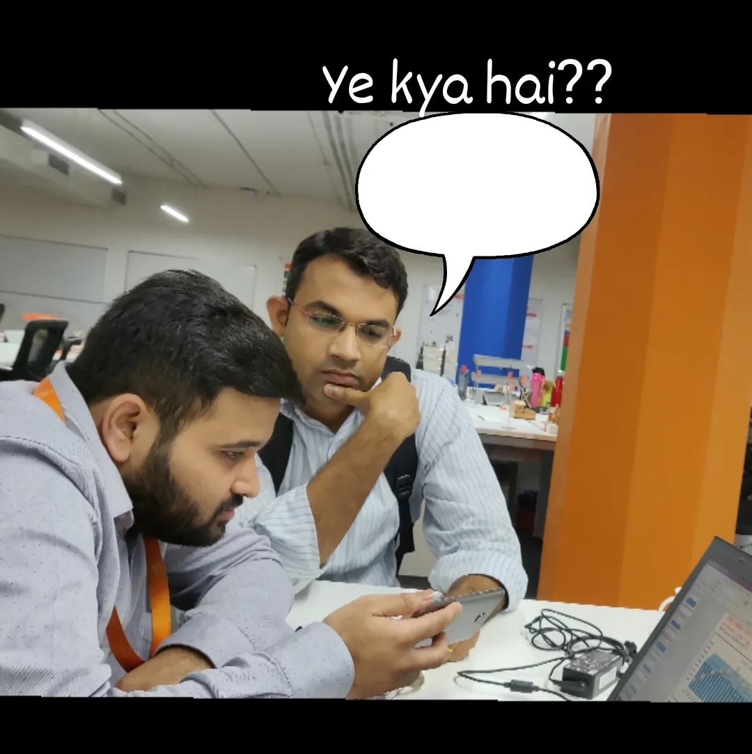 Office Diaries