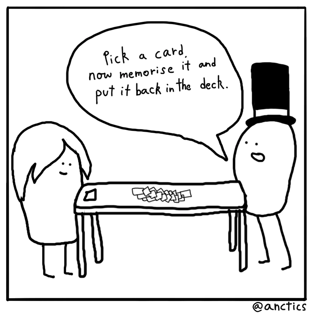 Magician