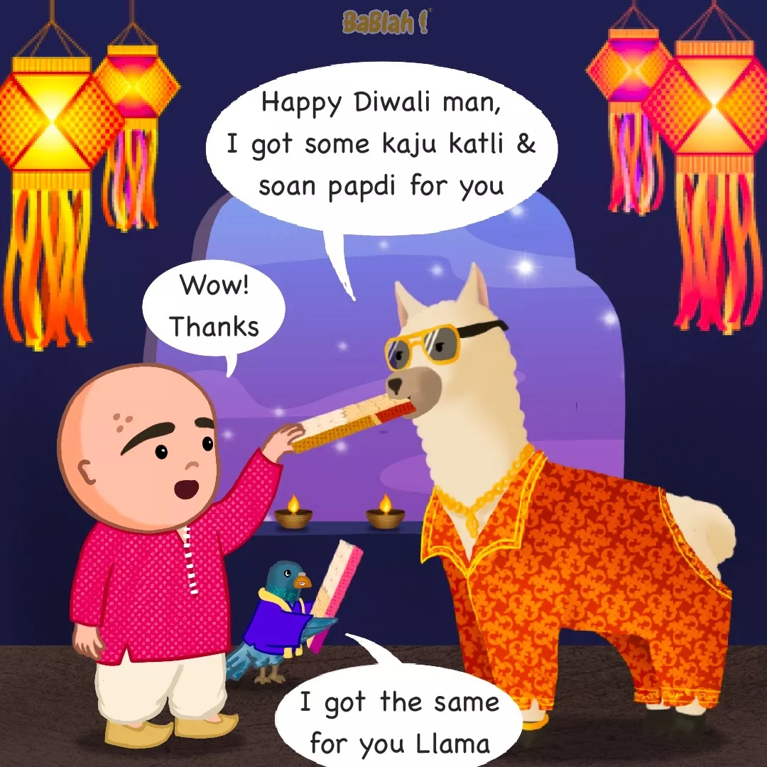 Happy Diwali