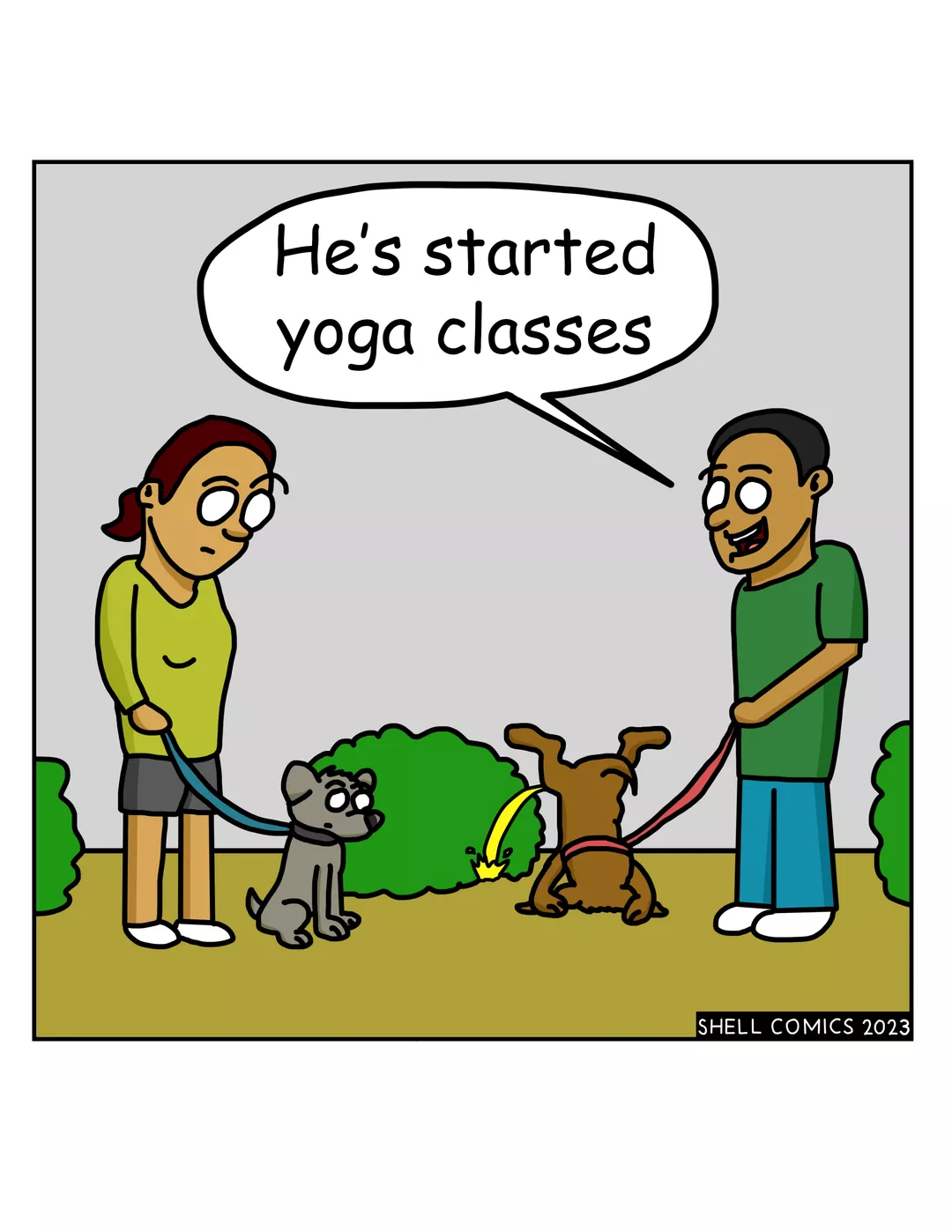 Yoga 