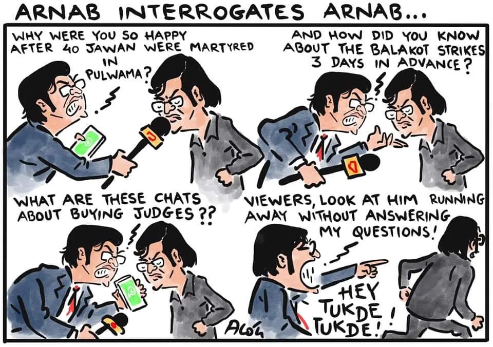 Arnabs