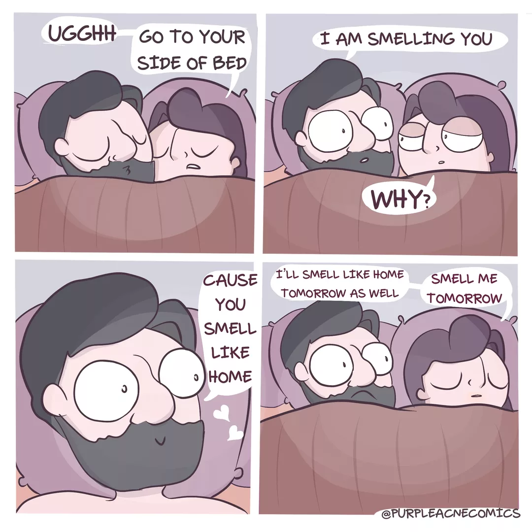 Smell