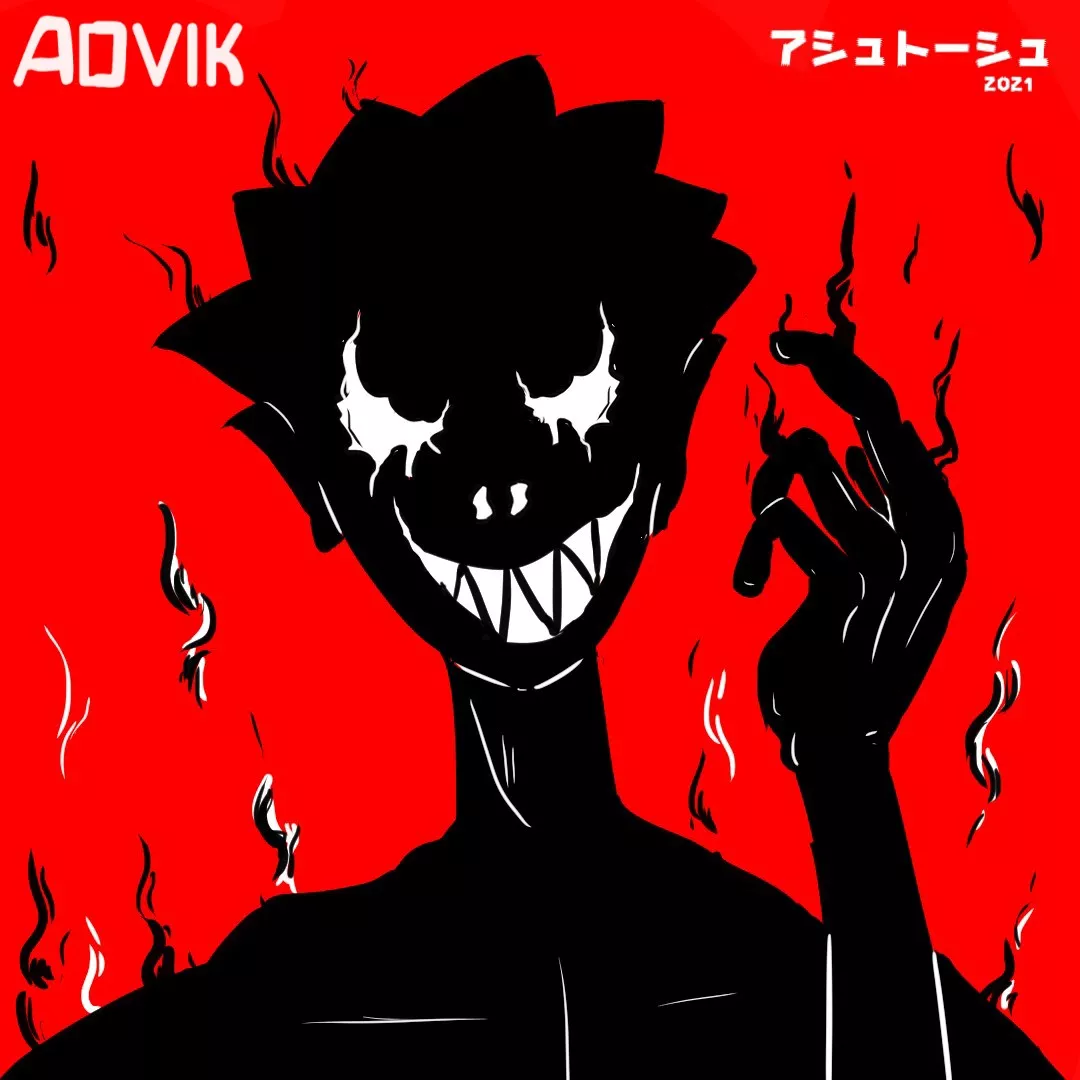 🔻 ADVIK CHAPTER 1 🔻