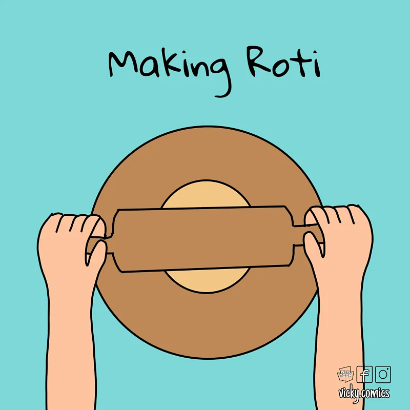 Roti