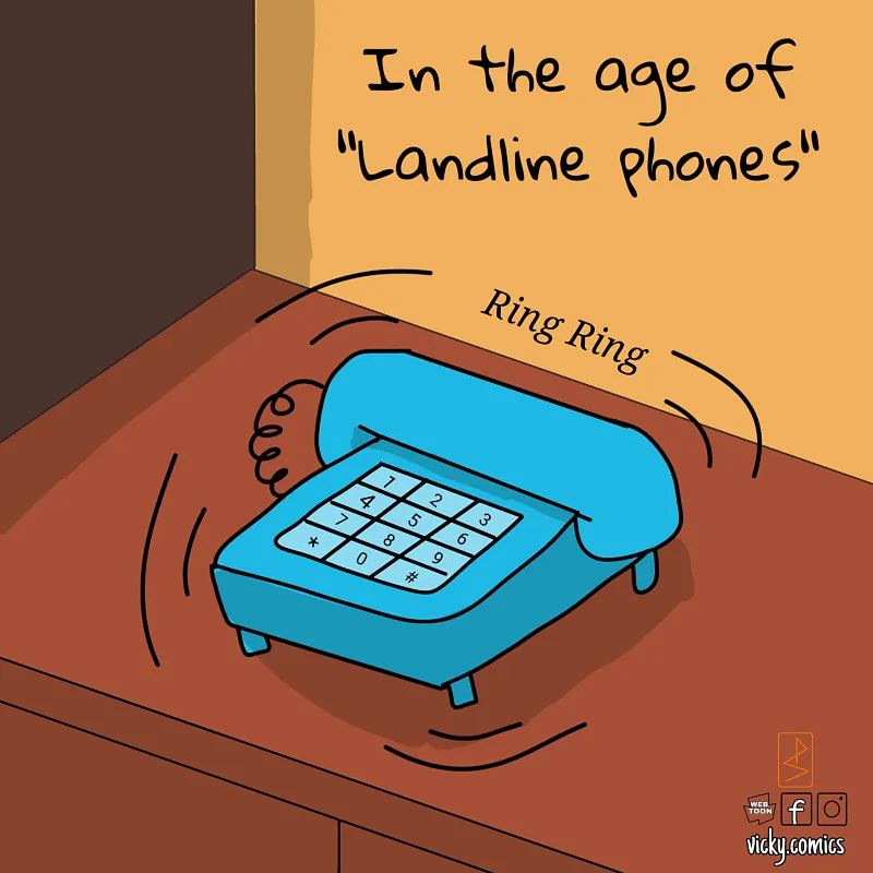 Landline