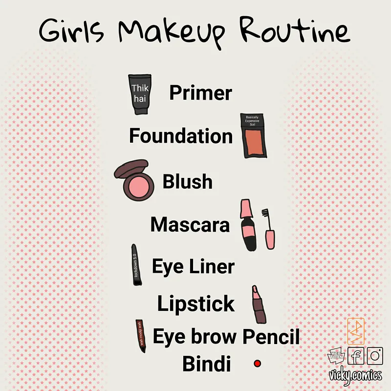 Makeup