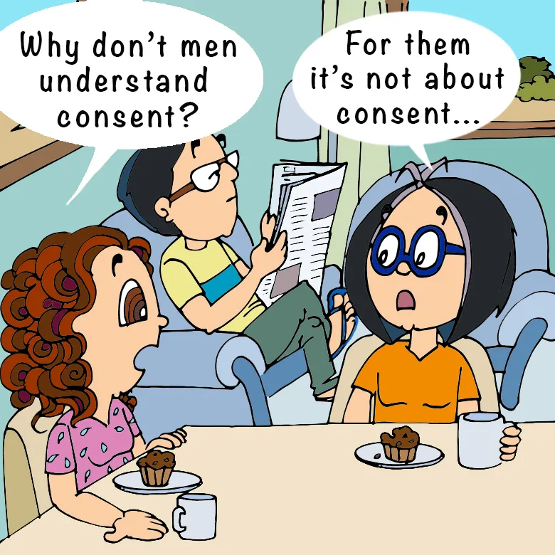 Consent