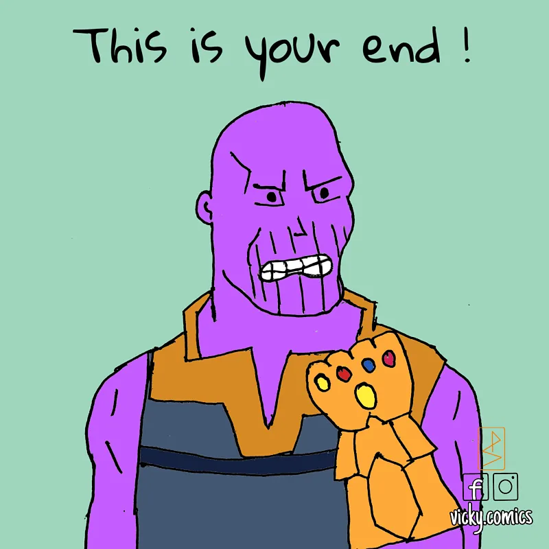 Thanos