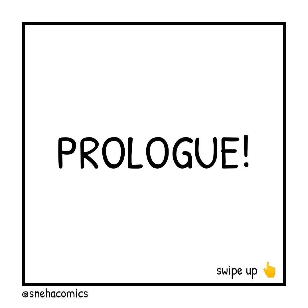 PROLOGUE