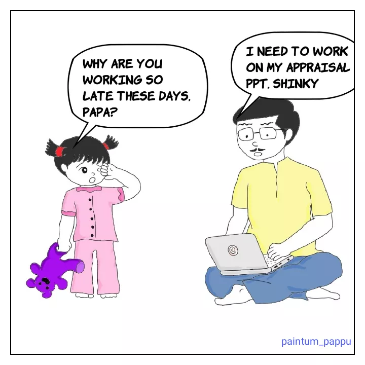 Appraisal