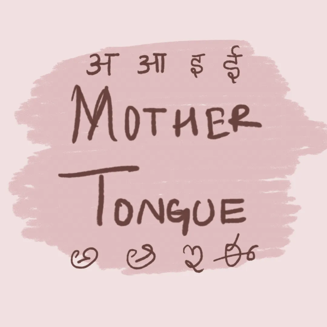 Mother Tongue