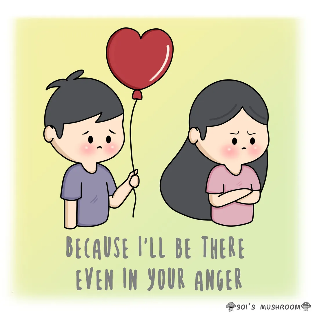 Anger