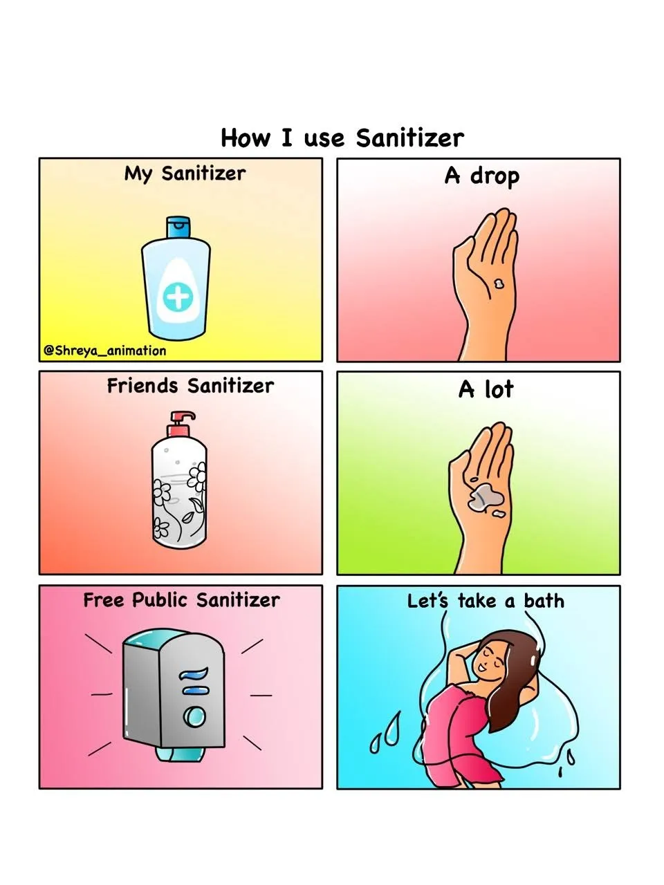 Sanitizer