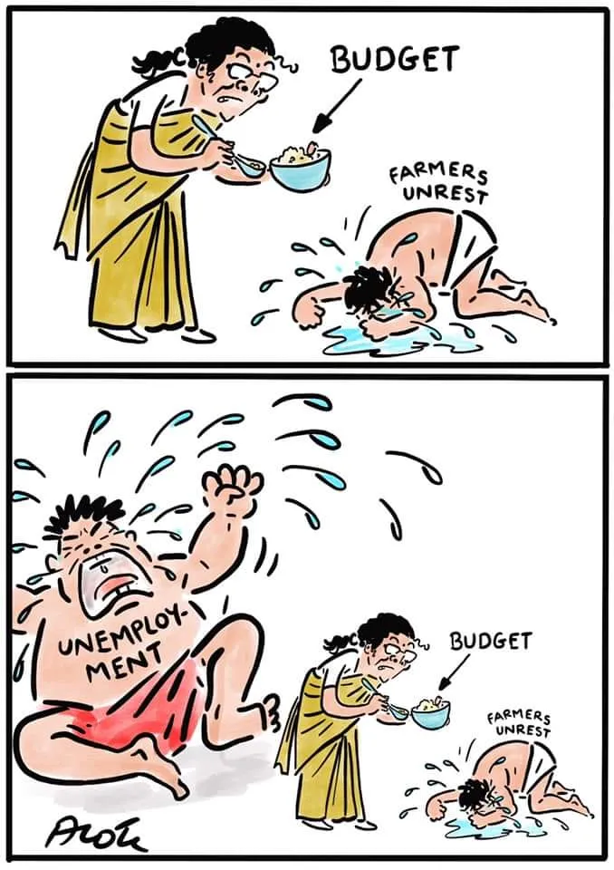 Budget