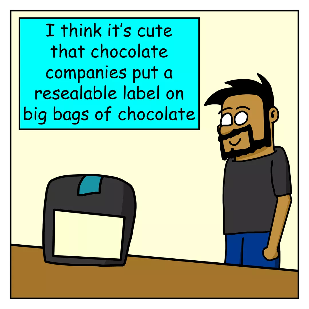 Chocolate 