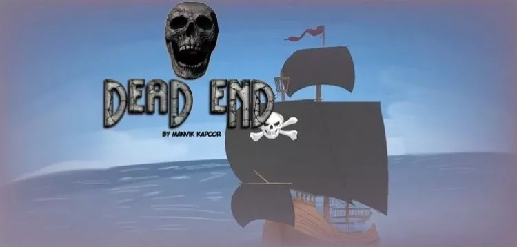 DEAD END