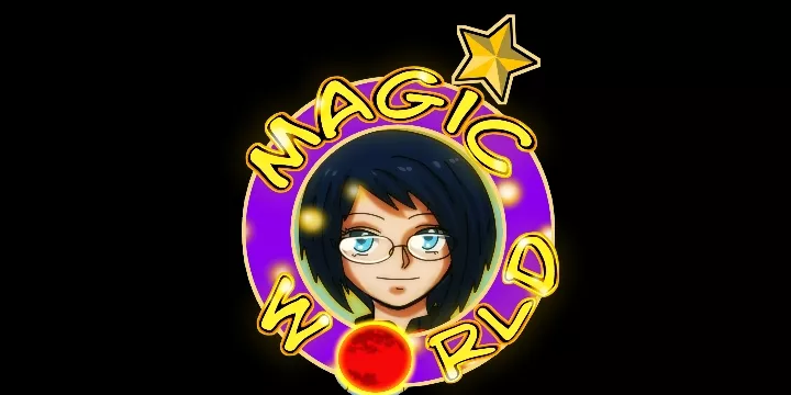 Magic World