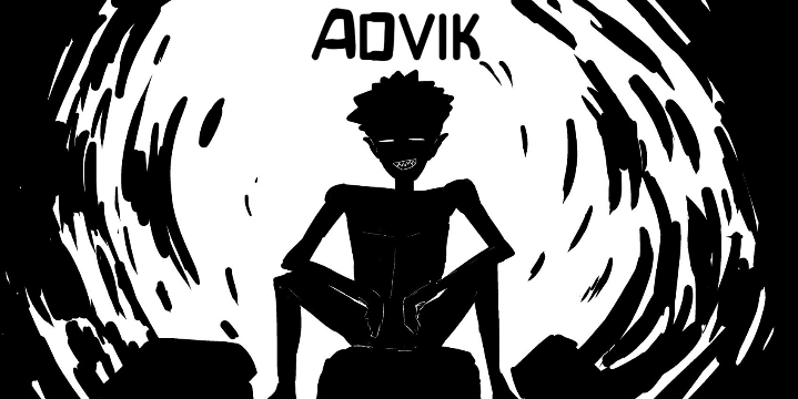 ADVIK