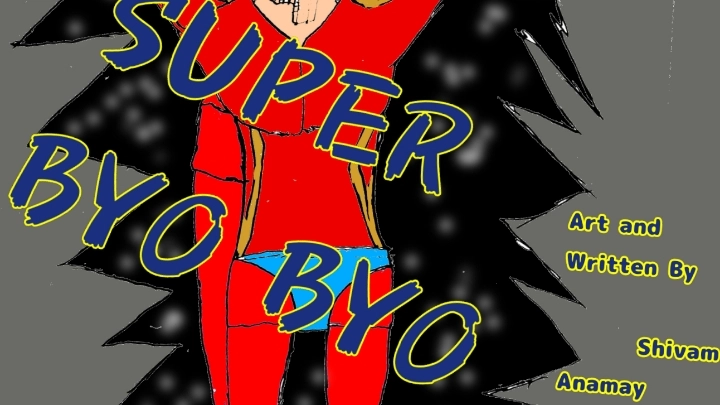 SUPER BYO BYO