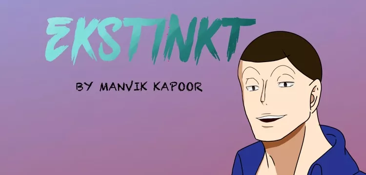 EKSTINKT