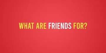 Friendship Day - Britannia UAE