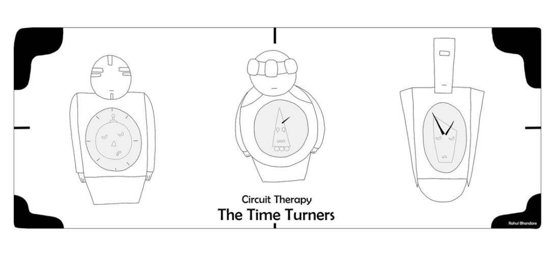 Circuit Therapy - The Time Turners