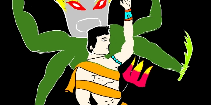 ABHIMANYU