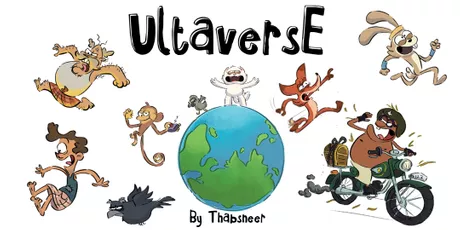 UltaversE