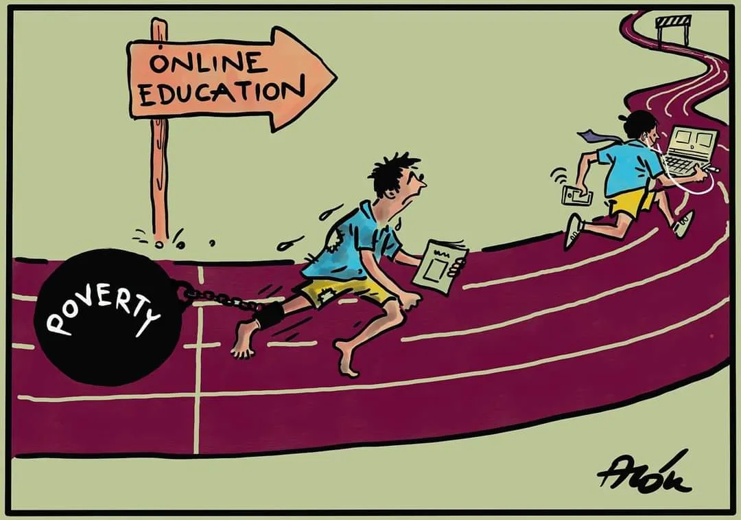 Online education