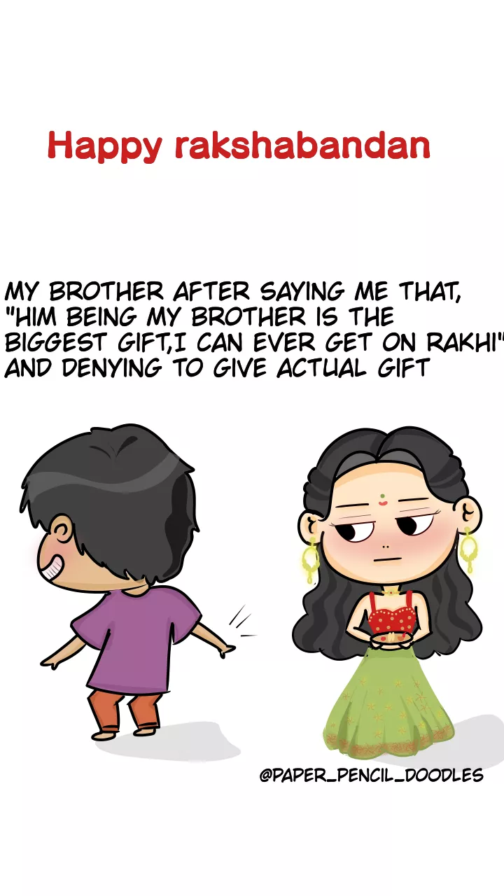 Happy rakshabandan