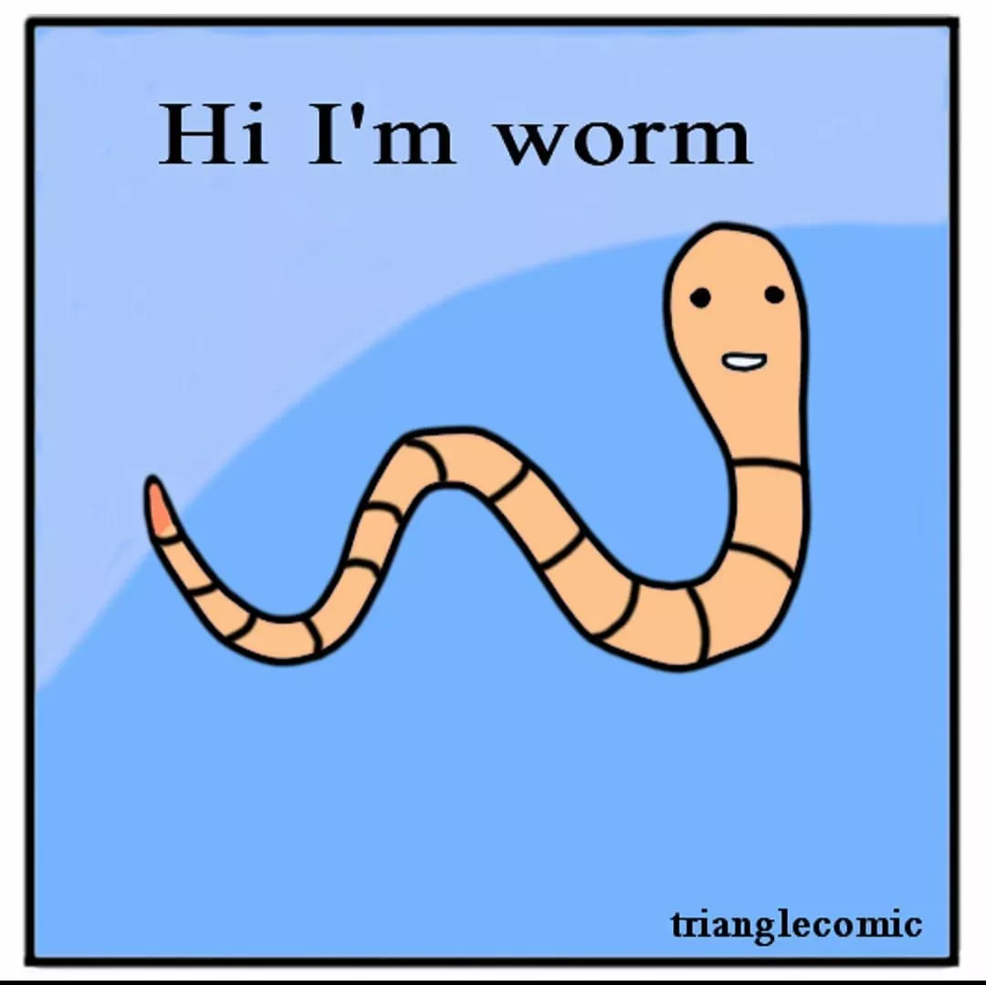 Worm