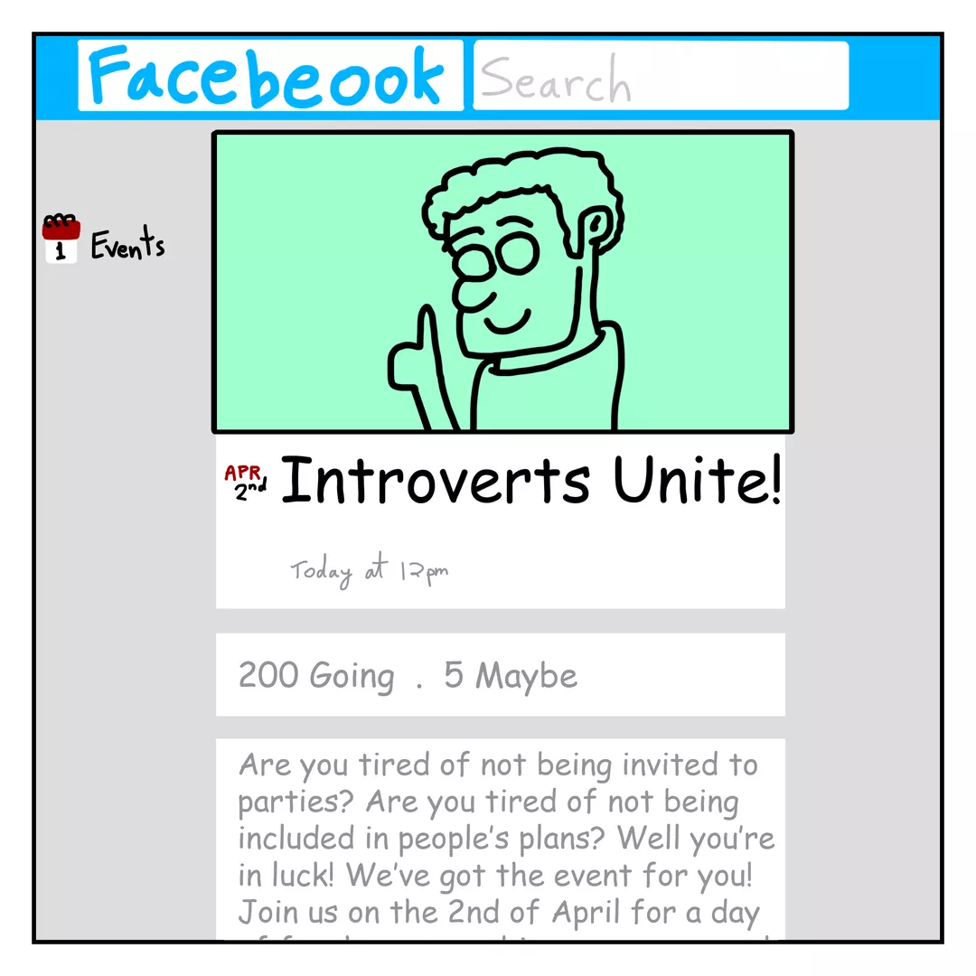 Introverts