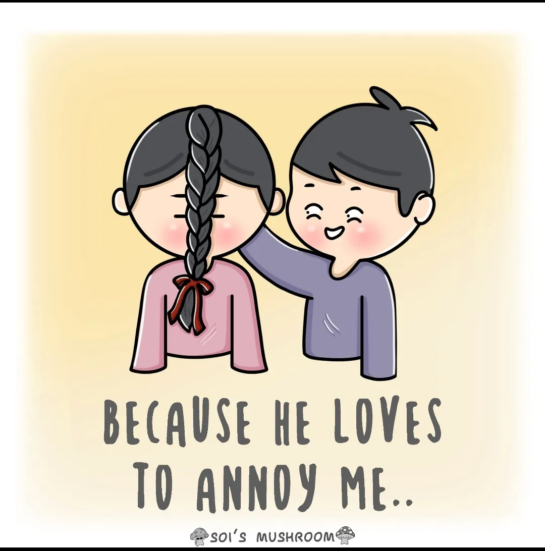 Annoy!!