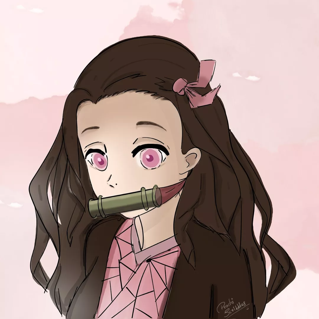 Nezuko chan~