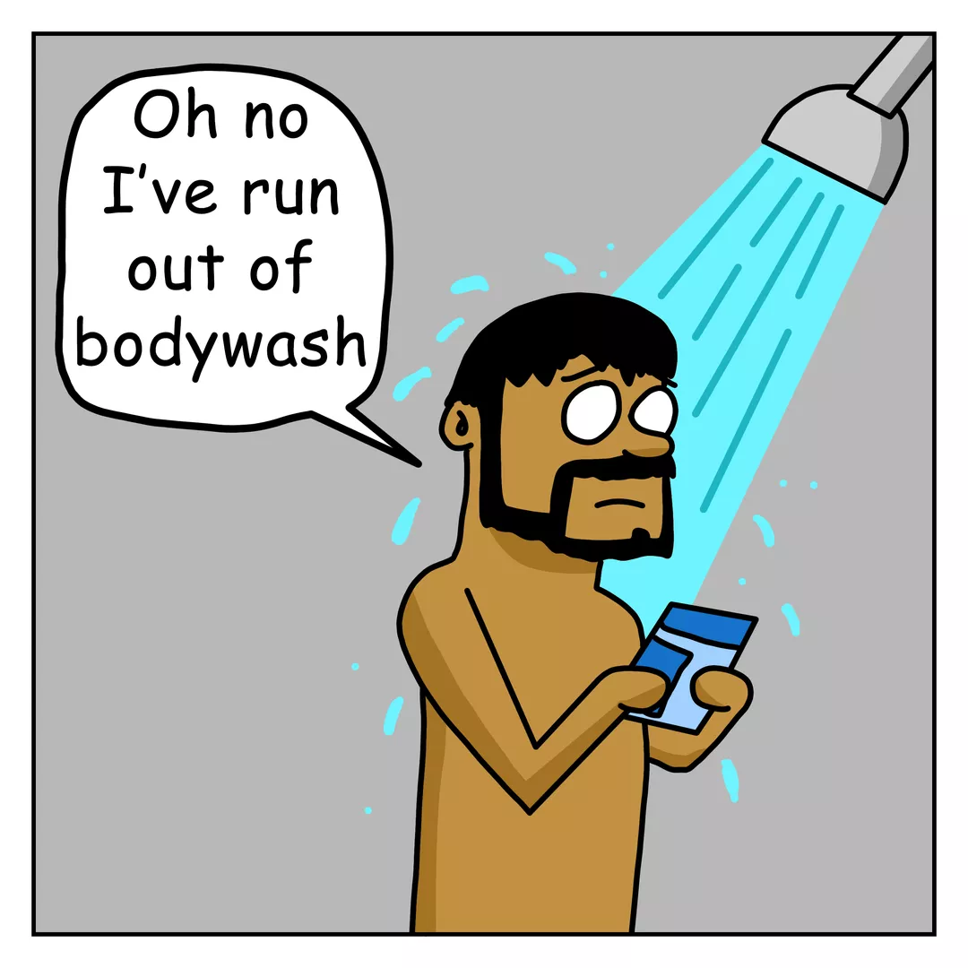 Facewash 