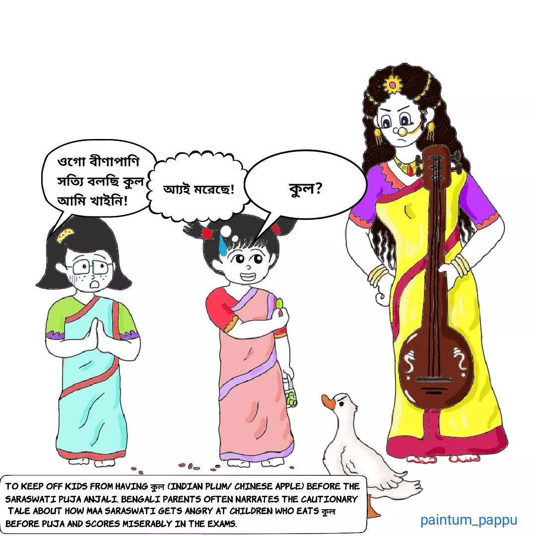 Happy Basant Panchami