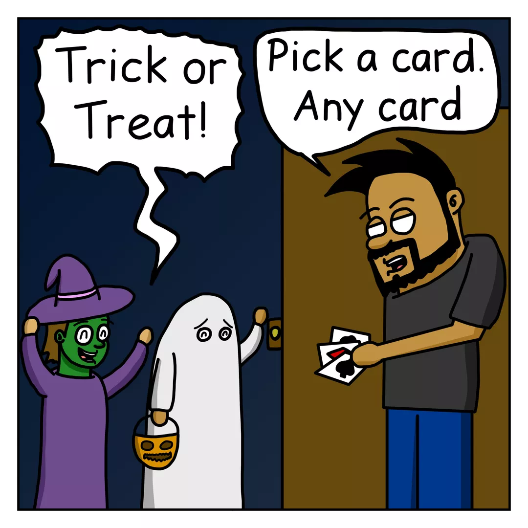 Trick 